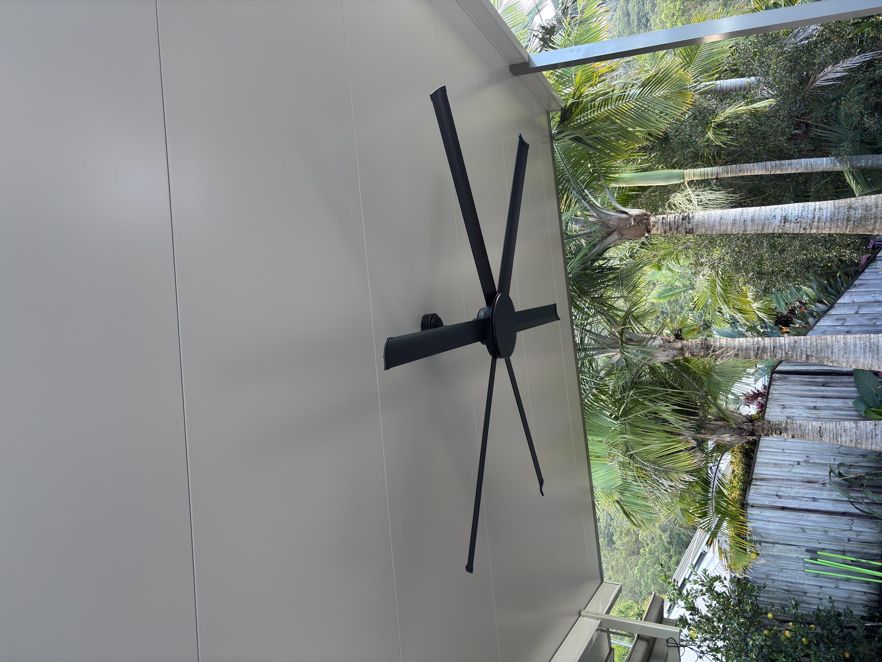Residential electrical and lighting work by Sparkez Electrical near Upper Coomera, Gold Coast