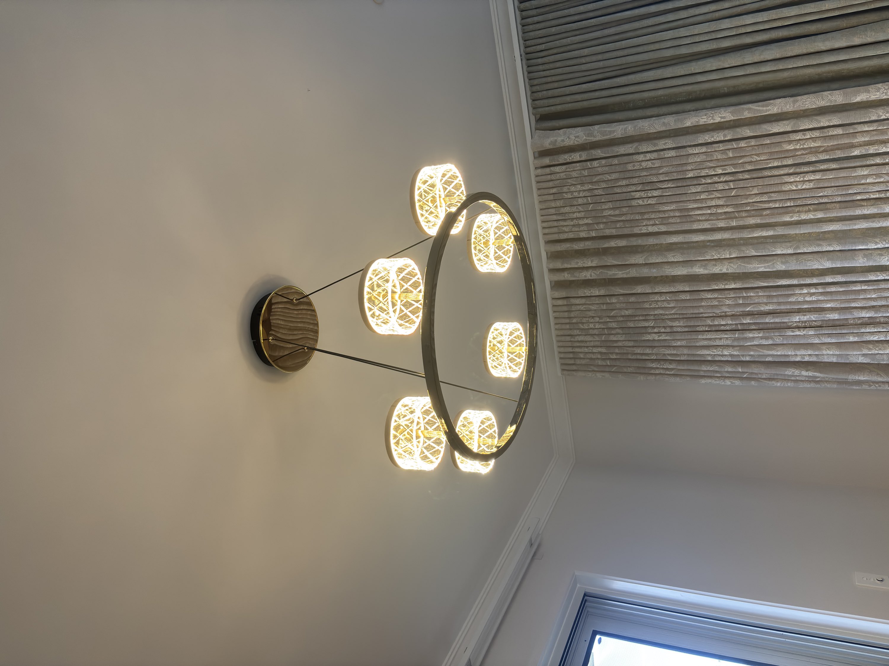 Residential electrical and lighting work by Sparkez Electrical near Benowa, Gold Coast