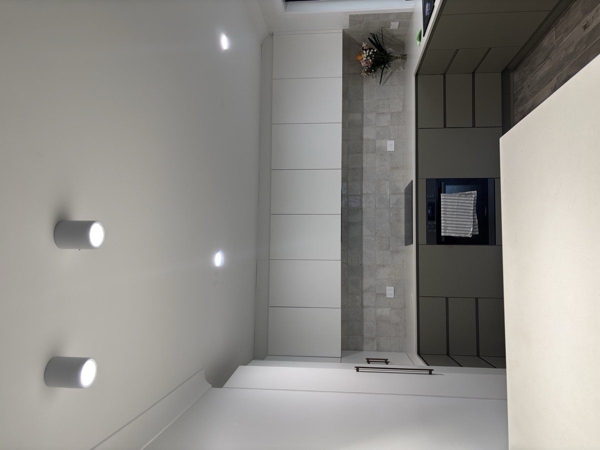 LED Downlight Installation on the Gold Coast